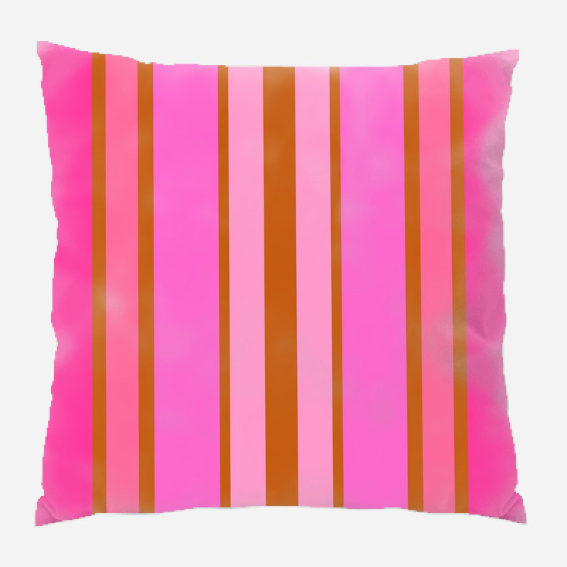 Coussin décoratif