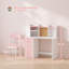 Kids 2 Piece and Chair Set