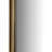 Metal Arch Wall Mirror-1026819792