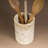 Marble Multi-Functional Crock