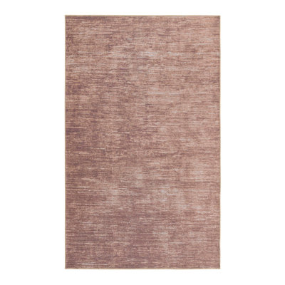 Chenille Indoor Rug
