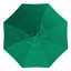 Parasol de marché 132 po Sunbrella-88485034