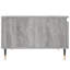 Cressey Four Leg Coffee Table with Storage-1049767848
