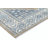 Tasmin Distillery Handmade Beige/Blue Rug-1167169877