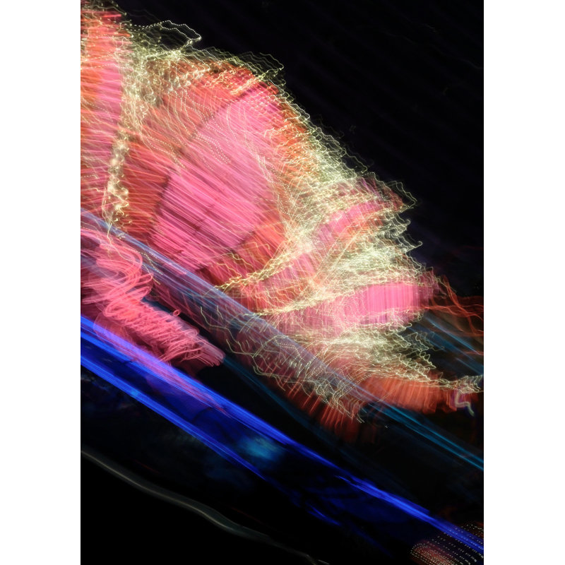 Wrapped Canvas Print, 76.2 cm H x 50.8 cm W