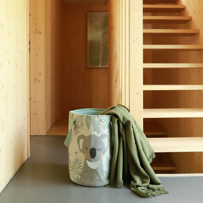 STORAGE BASKET OLSEN