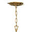 Vida 13 - Light Sputnik Sphere Chandelier-423309452