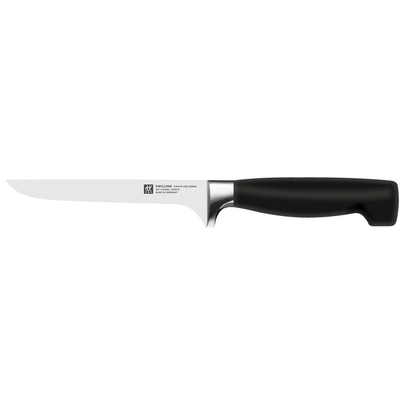 Four Star 5.51-inch Flexible Boning Knife