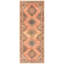 Tapis saumon Croff Vintage 4 pi 8 po x 12 pi 0 po