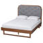 Lit plateforme tapissier Albertis-116659711