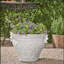 Jardinière d'extérieur
