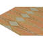 Scandinavian Wool Geometric Area Rug-1028769886
