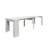 Multifunctional Extendable Console Table