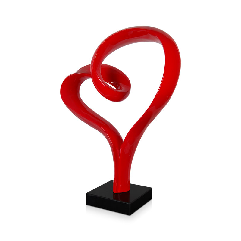 Abstract Figurines & Sculptures
