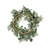 Foliage/Cedar Wreath, Green