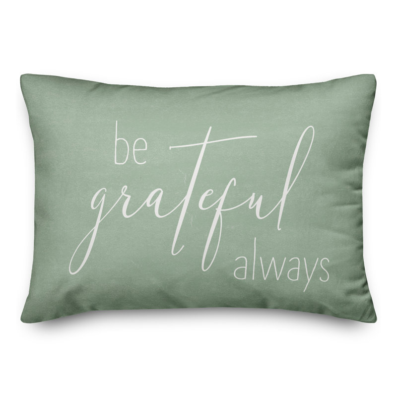 Throw Pillow