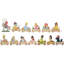 Figurine Precocents Moments de Disney 11ème anniversaire Pocahontas 4,13 pouces