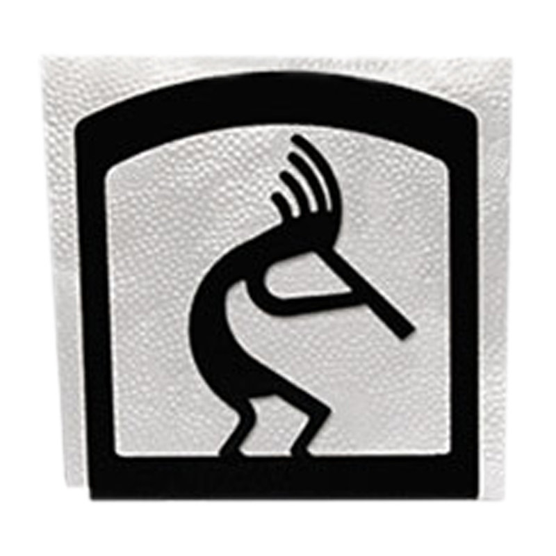 Metal Napkin Holder