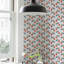 Schumacher x Peg Norriss Reaching Out Wallpaper-628346973