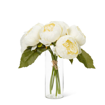 Peony Arrangement