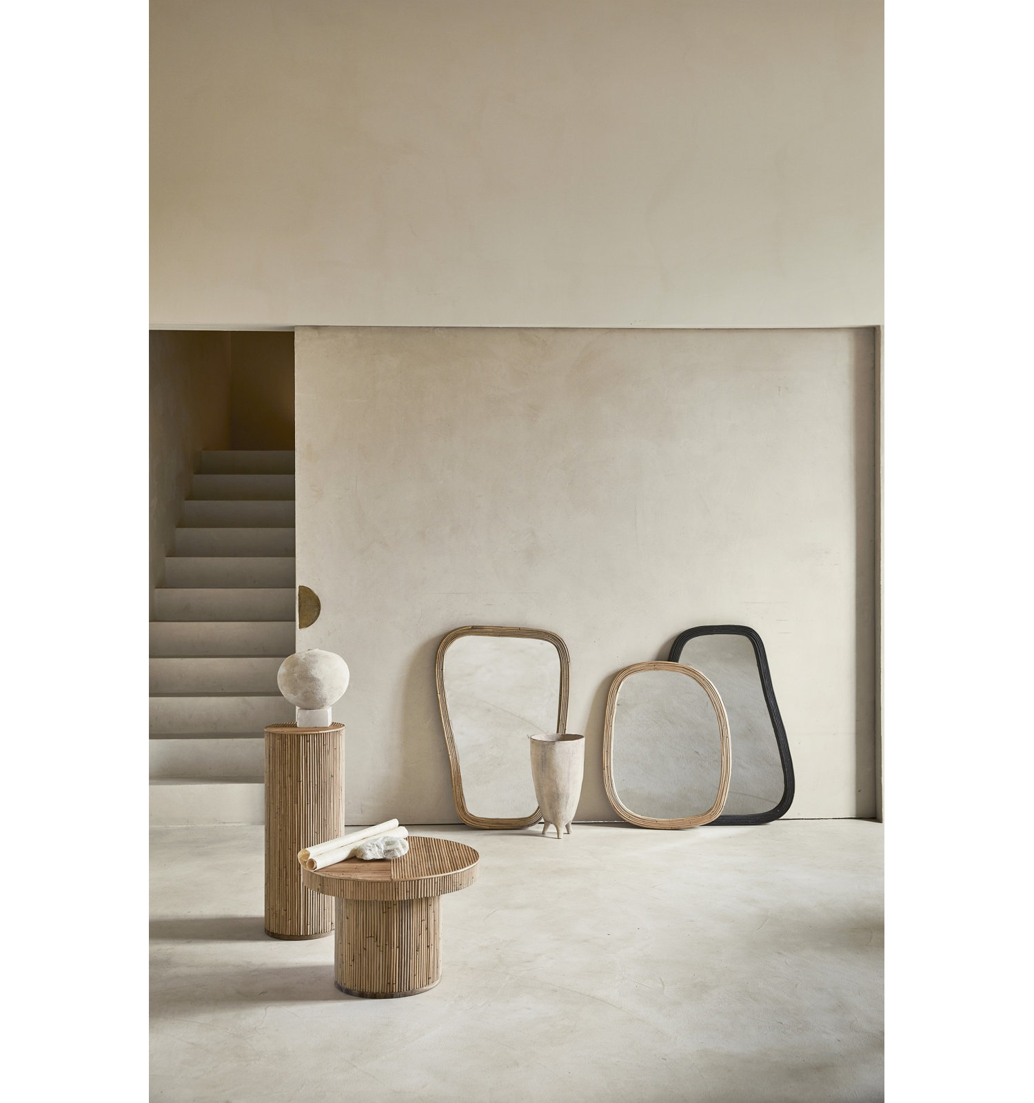 Maura Single Coffee Table