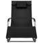 Ashkan 149cm Long Single Sun Lounger-75209466