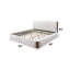 Lit plateforme tapissier Havren-128894190