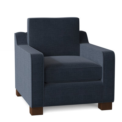 Fauteuil de 33 po de large Aceyon
