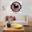 « chihuahua ii », reproduction sur toile tendue "5by5collective-72420683-72420680-72420688