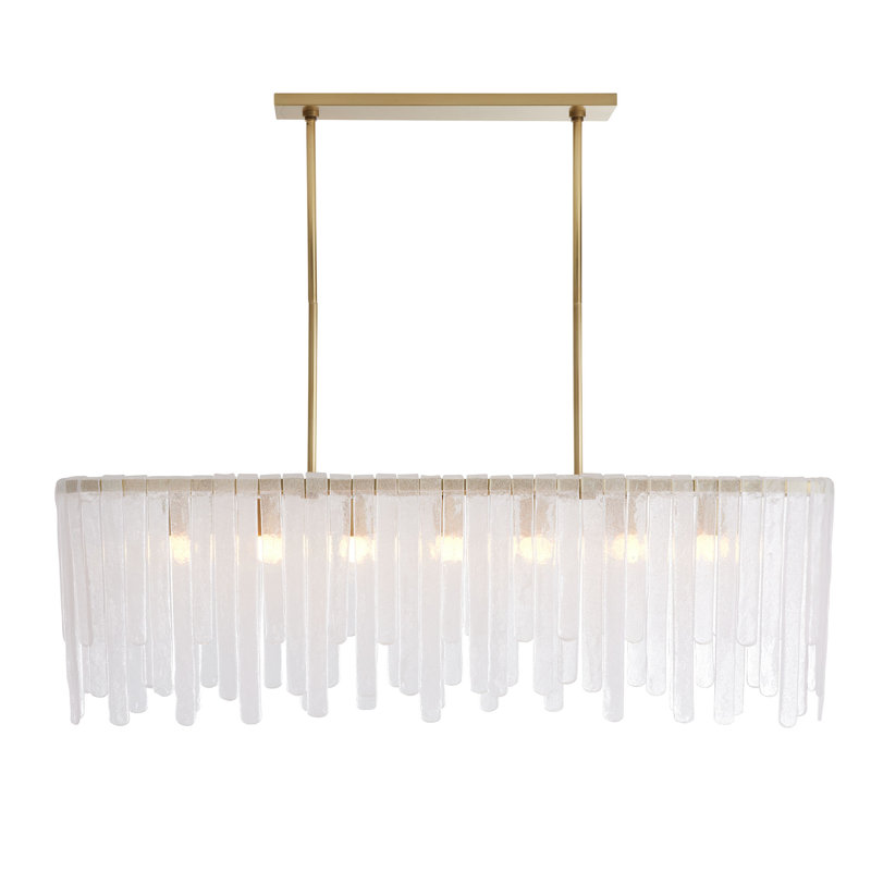 Leighton 7 - Light Chandelier