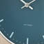 Wall Clock dia 8.3"