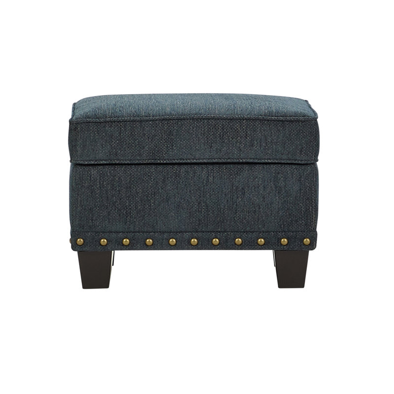 Repose-pieds Hughes Furniture 24825, Largo Oceanic, Largo Oceanic