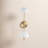 Judson Steel Swing Arm Sconce-1571886148