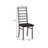 Retro Rectangular Stretch Dining Table-504810362