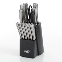 Oster Edgefield 14 Piece Block Set & Reviews