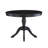 Eslick 42” Round Solid Pine Pedestal Dining Table-1826470354