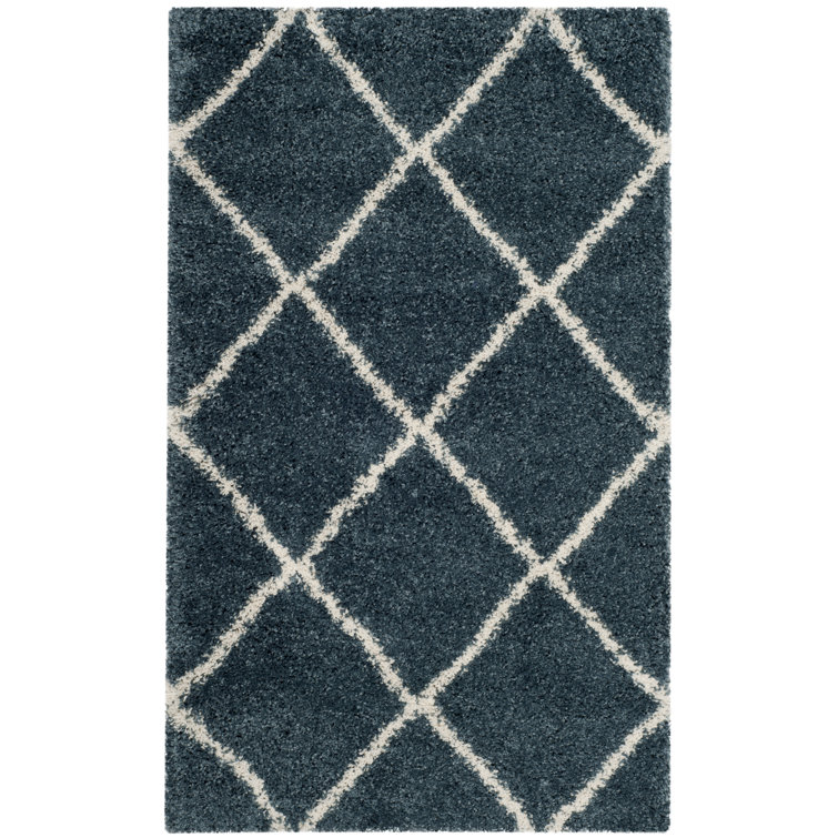 Penkridge Geometric Area Rug
