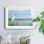Summer Heron - peinture encadrée-1624230556-1624230559