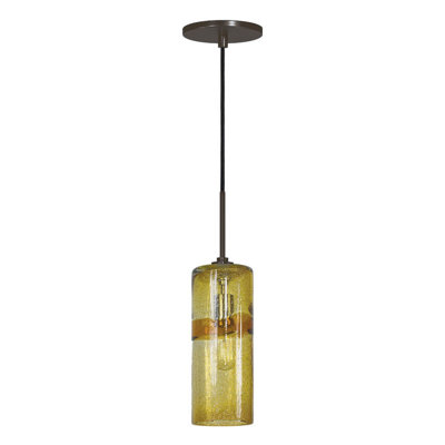 EVISAGE VI 1 - Light Single Pendant