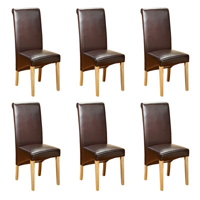 Astin Upholstered Dining Chair