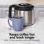 Cafetière Flexbrew® Advanced 5-en-1