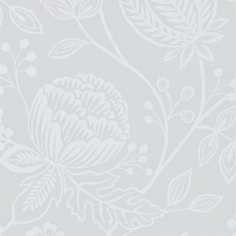 Mirabella 10.05m x 52cm Wallpaper Roll, Willow