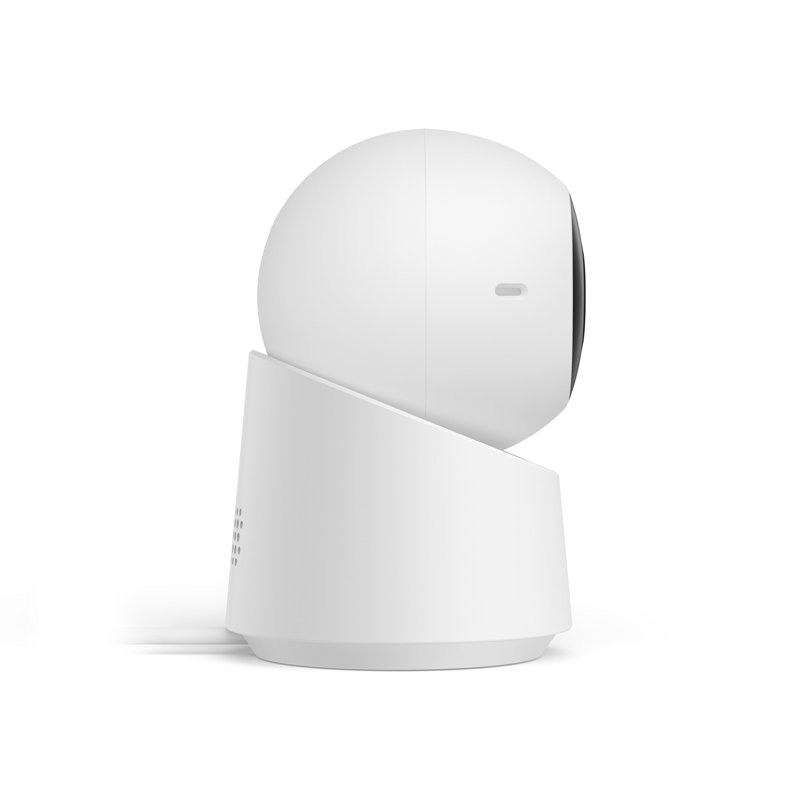 C220 Wired Indoor Surveillance Cam w/ AI Human Detection