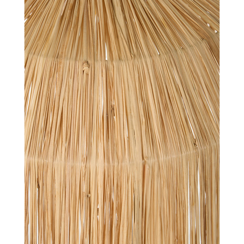 UMBA 1 - Light Natural Pendant