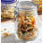 Fido Food Jar, Clear-16994911