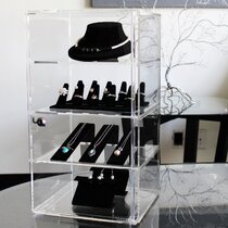 B2.5 Display Case – Luxury Bag Display