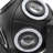 8-Head Moving Light