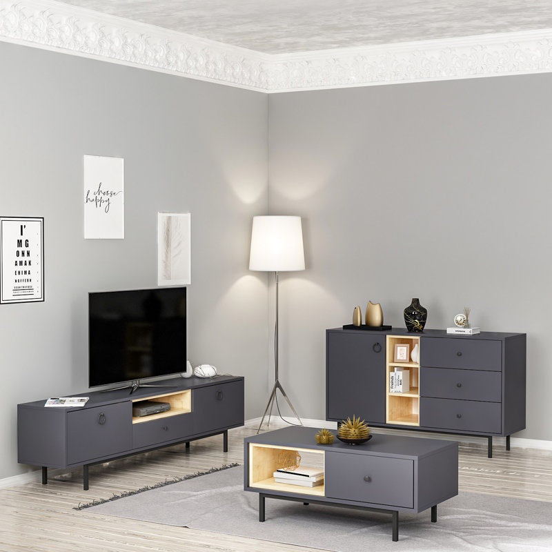 Ensemble de meubles de salon
