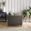 Birjesh 2 Seater Sofa-860735173-860735168