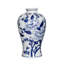 Vase de table 13 "13 po